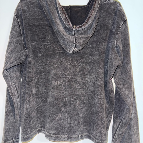 Studio Embroidered Patchwork Jacket - Picture 6 of 9